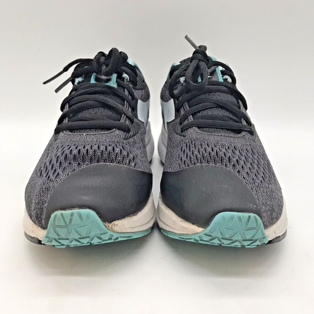 Diadora Kuruka 4 Running Shoes Women's 7 Gray 90248 Low Top Lace Up Sneakers - Picture 2 of 10